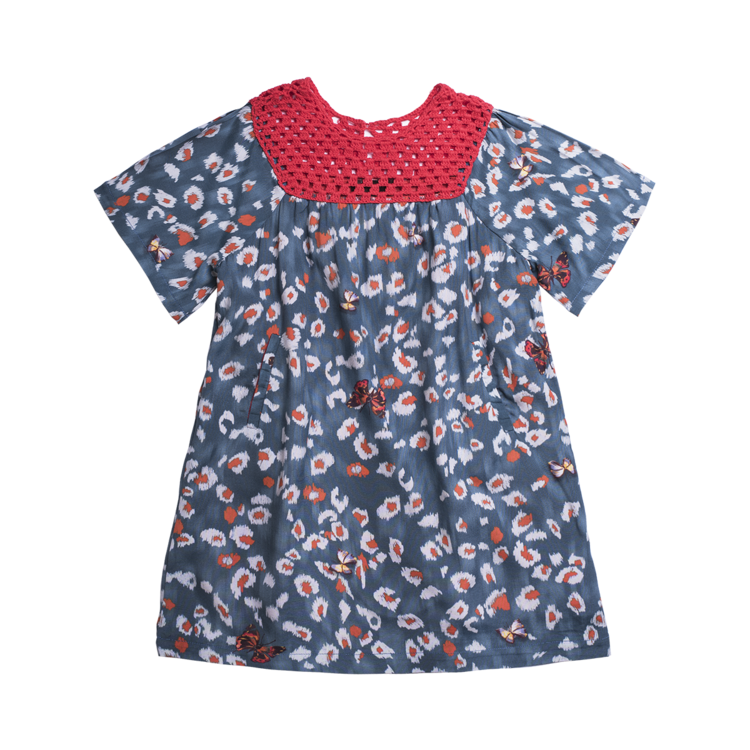 Imoga Imoga Girl's Dress