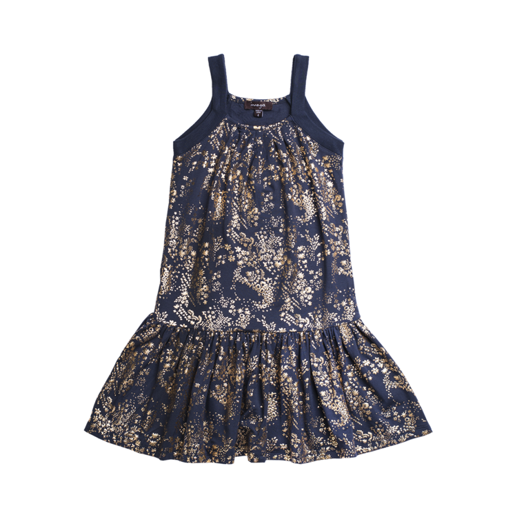 Imoga Robe Fille Imoga