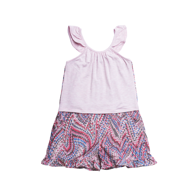 Imoga Combi-Court Fille Imoga