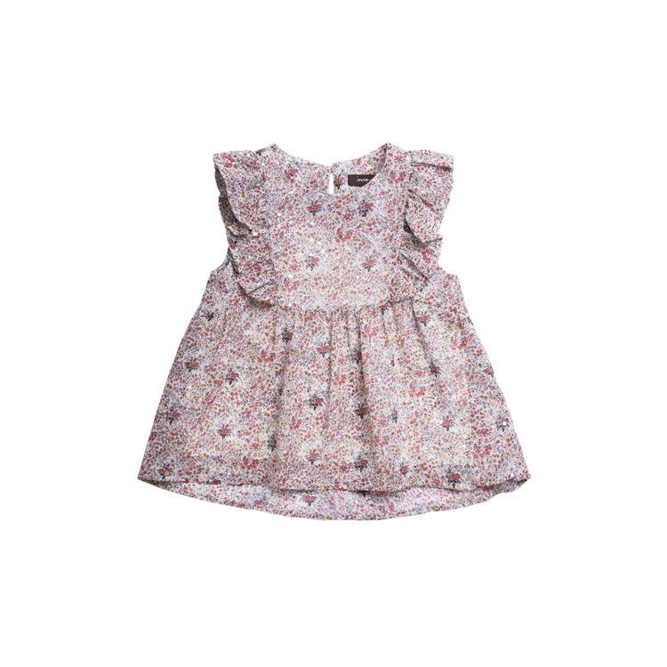 Imoga Imoga Girl's Blouse