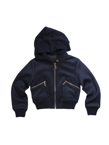 Imoga Jacket Fille Imoga