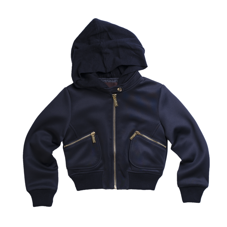 Imoga Jacket Fille Imoga