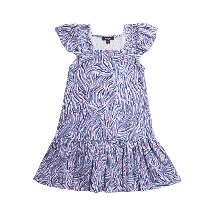 Imoga Imoga Girl's Dress