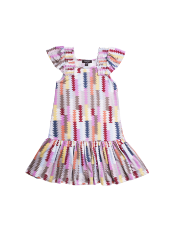 Imoga Robe Fille Imoga