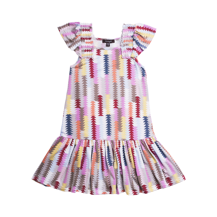 Imoga Imoga Girl's Dress