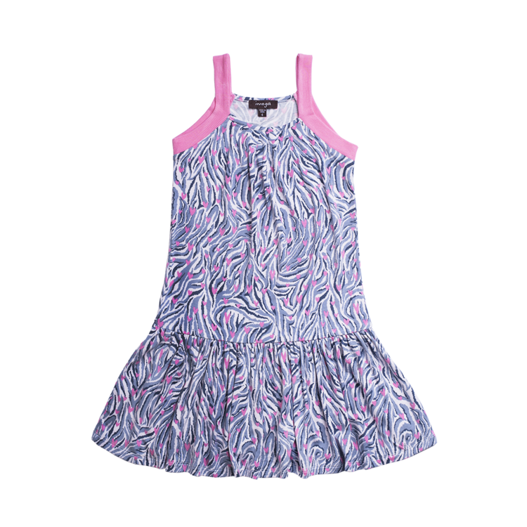 Imoga Imoga Girl's Dress