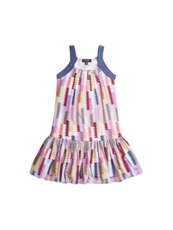 Imoga Imoga Girl's Dress