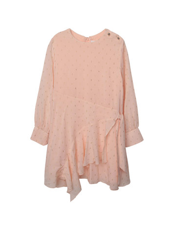 Chloé Robe Fille Chloé