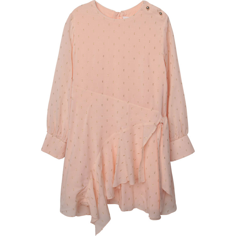 Chloé Robe Fille Chloé