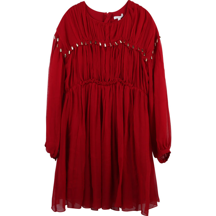Chloé Chloé Girl Dress