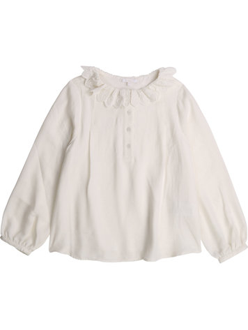 Chloé Blouse Fille Chloé