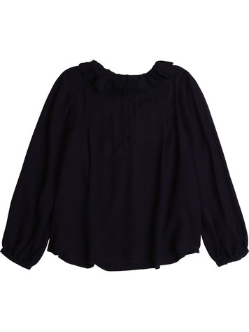 Chloé Blouse Fille Chloé