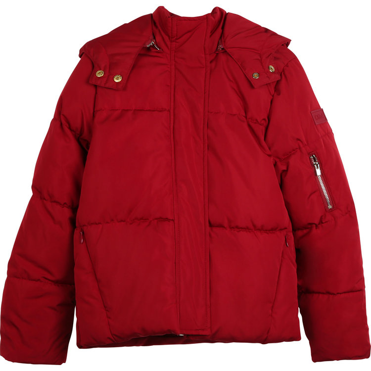 Chloé Manteau fille Chloé