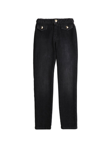 Chloé Jeans Fille  Chloé
