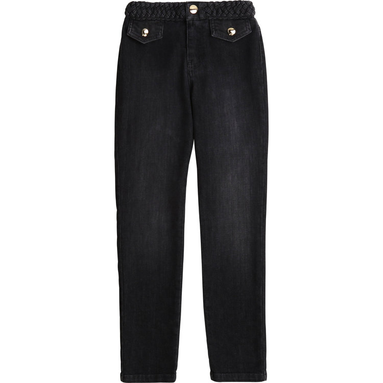 Chloé Chloé Girl Jeans
