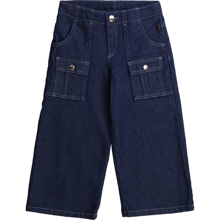 Chloé Pantacourt Fille Chloé