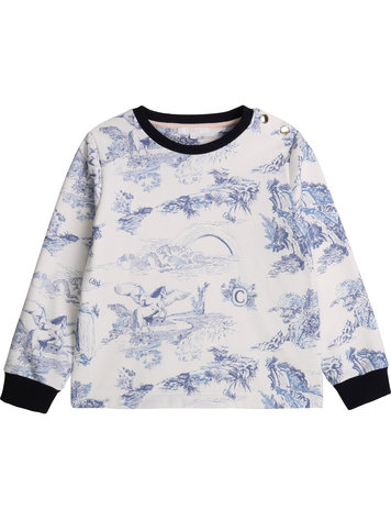 Chloé Chandail Fille Chloé