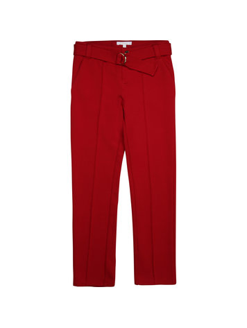 Chloé Chloé Girl Pants