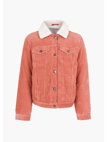 Losan Manteau Fille Losan