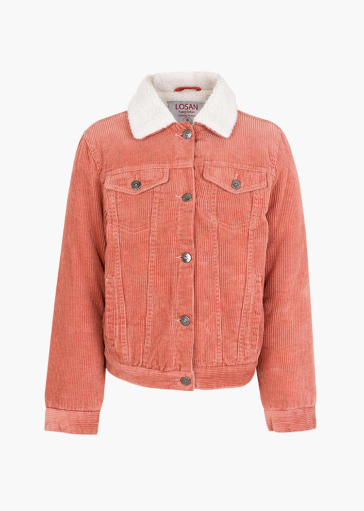 Losan Losan Girl Jacket