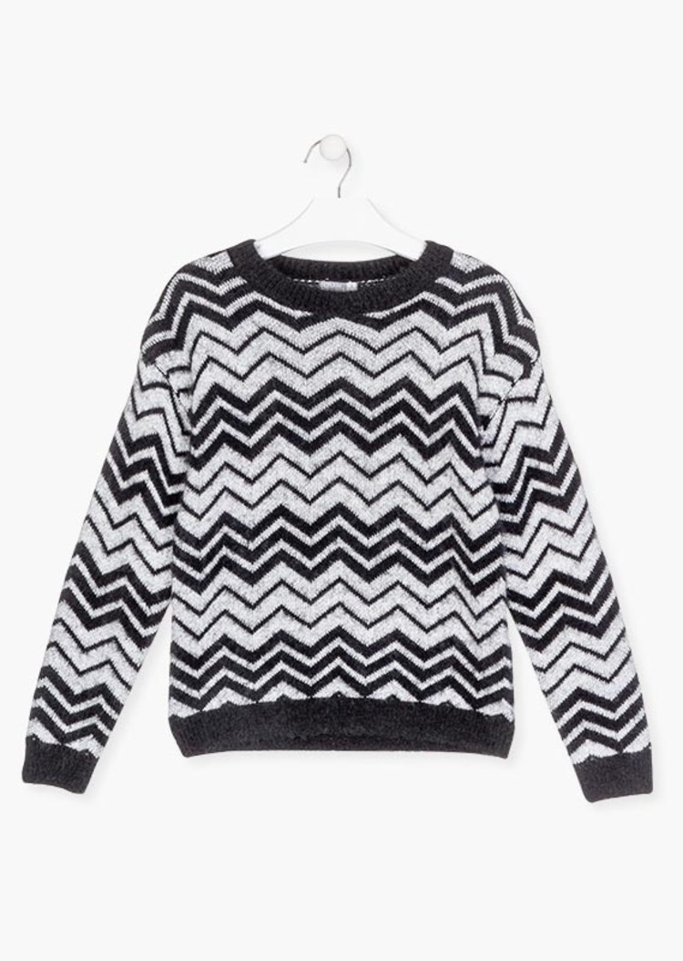 Losan Losan Girl Sweater