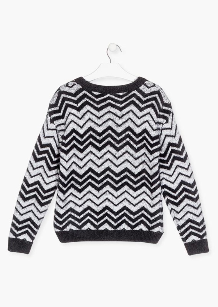 Losan Losan Girl Sweater
