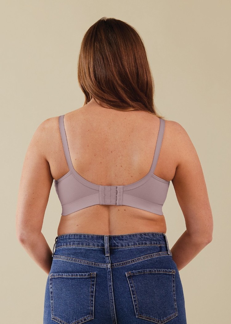 Bravado Soutien-Gorge Body Silk Seamless Sheer Bravado