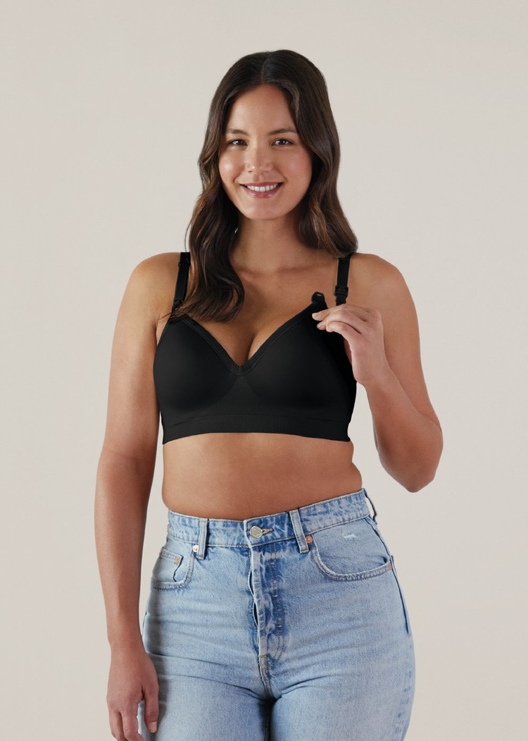 Bravado Bravado Plunge Nursing Bra