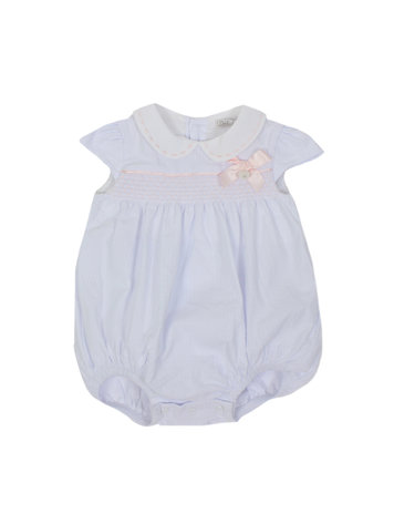 Dr. Kid Dr. Kid Girl's Romper