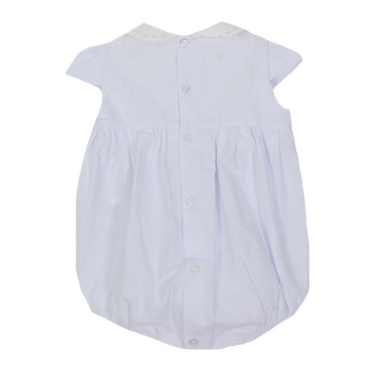 Dr. Kid Dr. Kid Girl's Romper