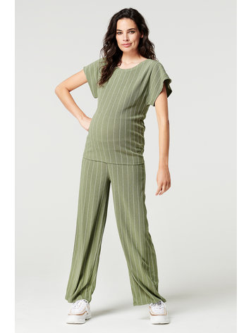 Supermom Supermom Maternity Shirt