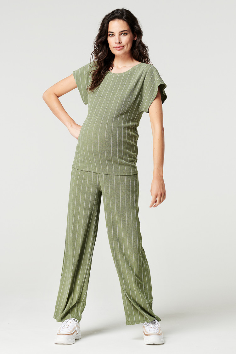 Supermom Chandail Maternité Supermom