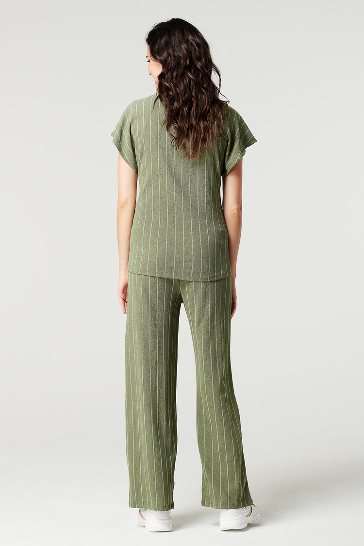 Supermom Chandail Maternité Supermom