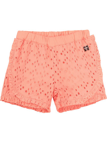 Carrément Beau Carrément Beau Girl's Shorts