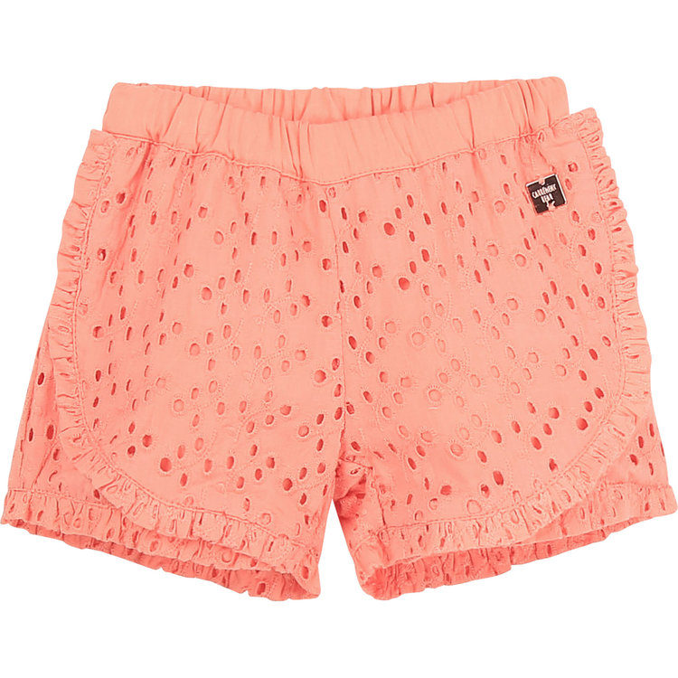 Carrément Beau Carrément Beau Girl's Shorts