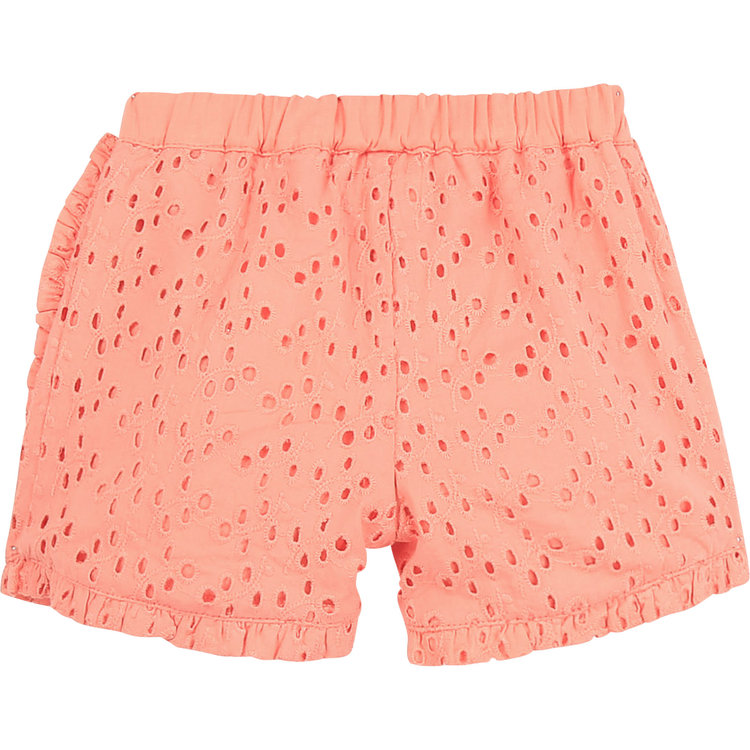 Carrément Beau Carrément Beau Girl's Shorts