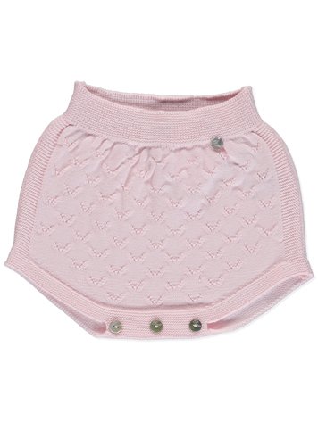 Pureté du Bébé Culotte Fille Pureté du Bébé