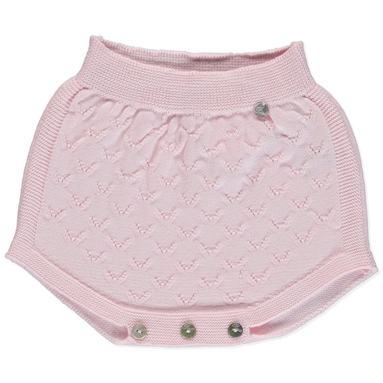 Pureté du Bébé Culotte Fille Pureté du Bébé