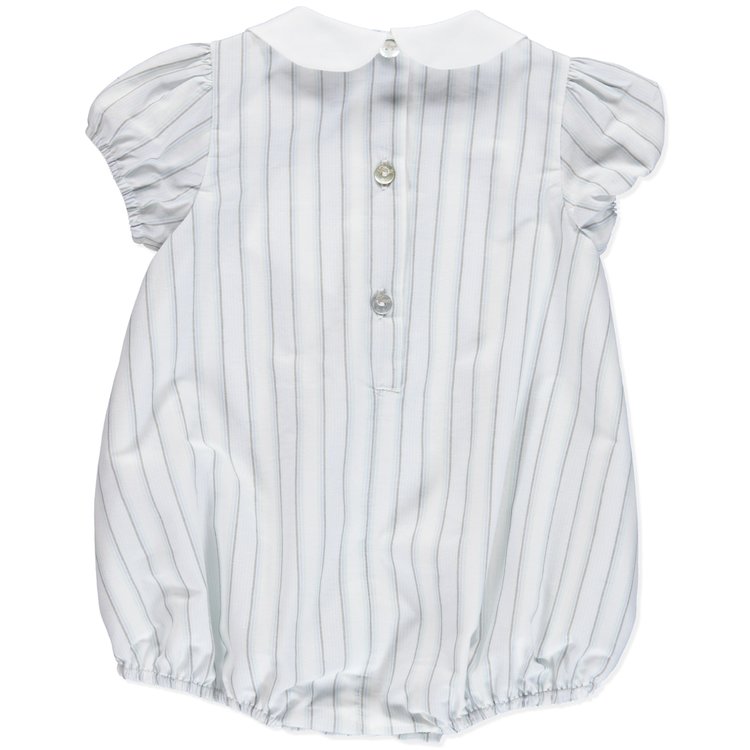 Pureté du Bébé Combi-Court Fille Pureté du Bébé