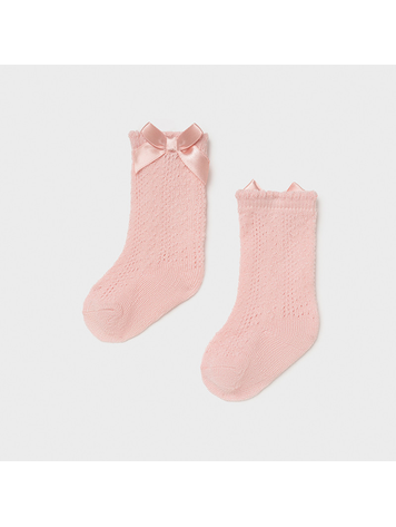 Mayoral Chaussettes Fille Mayoral
