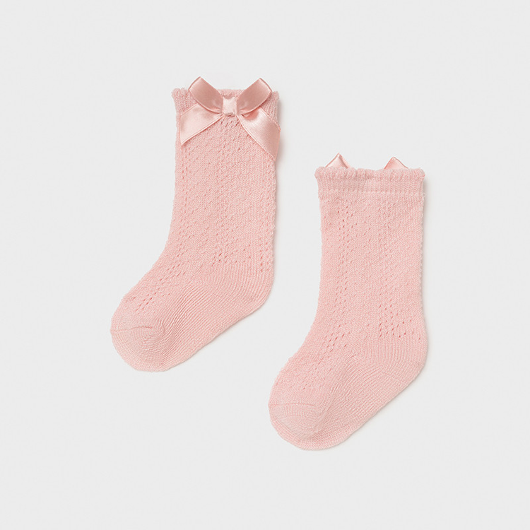Mayoral Chaussettes Fille Mayoral