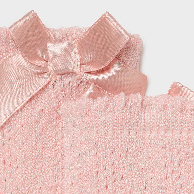 Mayoral Chaussettes Fille Mayoral