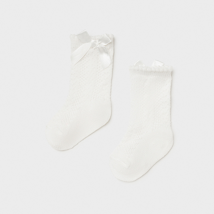 Mayoral Chaussettes Fille Mayoral