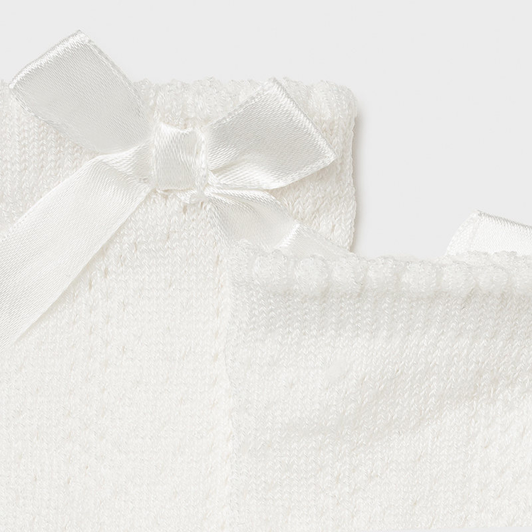 Mayoral Chaussettes Fille Mayoral