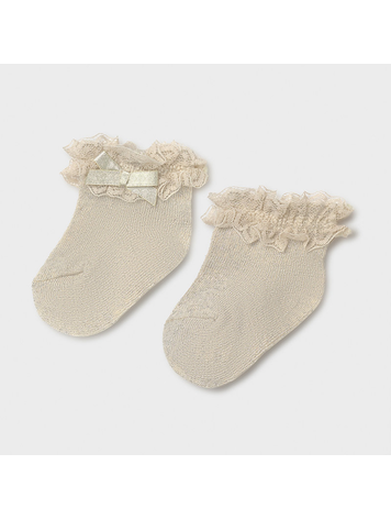 Mayoral Chaussettes Fille Mayoral