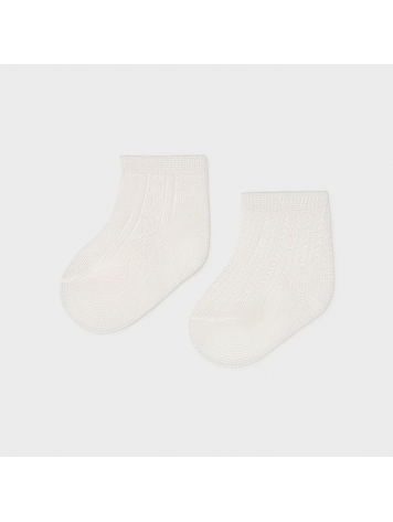 Mayoral Mayoral Boys Set of 2 pairs of socks