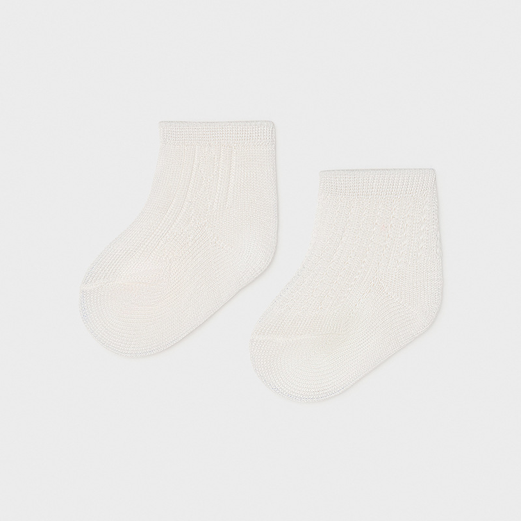 Mayoral Mayoral Boys Set of 2 pairs of socks