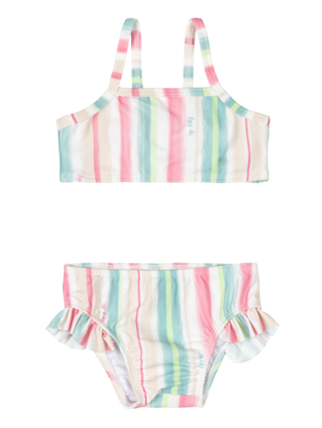 Up Baby Upbaby Girls Bathing Suit
