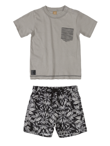 Up Baby Ensemble Short Garçon Upbaby