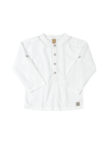 Up Baby Chemise Garçon Upbaby
